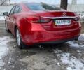 Червоний Мазда 6, об'ємом двигуна 0.25 л та пробігом 180 тис. км за 12800 $, фото 8 на Automoto.ua