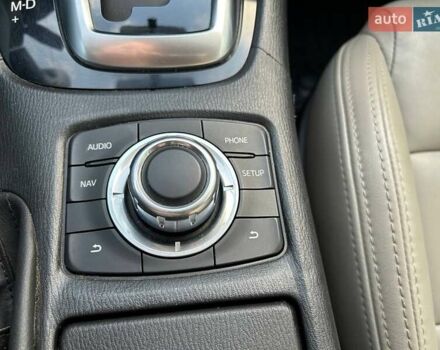 Червоний Мазда 6, об'ємом двигуна 2.49 л та пробігом 211 тис. км за 11000 $, фото 24 на Automoto.ua