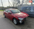Красный Мазда 6, объемом двигателя 2 л и пробегом 79 тыс. км за 4300 $, фото 13 на Automoto.ua