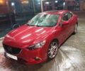 Красный Мазда 6, объемом двигателя 2.49 л и пробегом 203 тыс. км за 11100 $, фото 11 на Automoto.ua