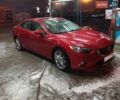 Красный Мазда 6, объемом двигателя 2.49 л и пробегом 203 тыс. км за 11100 $, фото 13 на Automoto.ua