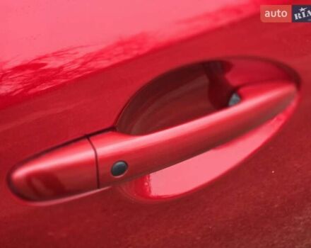 Красный Мазда 6, объемом двигателя 2.49 л и пробегом 190 тыс. км за 11700 $, фото 21 на Automoto.ua