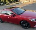 Червоний Мазда 6, об'ємом двигуна 2.5 л та пробігом 249 тис. км за 11197 $, фото 2 на Automoto.ua