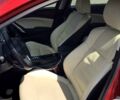 Красный Мазда 6, объемом двигателя 25 л и пробегом 175 тыс. км за 12333 $, фото 4 на Automoto.ua