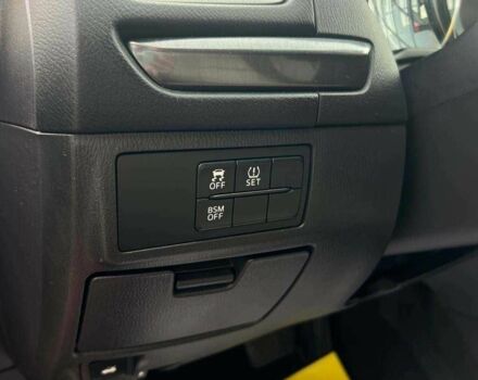 Червоний Мазда 6, об'ємом двигуна 2.5 л та пробігом 193 тис. км за 12800 $, фото 13 на Automoto.ua