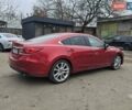 Червоний Мазда 6, об'ємом двигуна 2.19 л та пробігом 200 тис. км за 6800 $, фото 2 на Automoto.ua