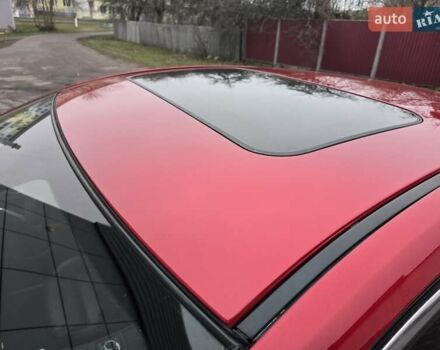 Красный Мазда 6, объемом двигателя 2.49 л и пробегом 190 тыс. км за 11700 $, фото 23 на Automoto.ua