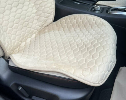 Красный Мазда 6, объемом двигателя 2.5 л и пробегом 204 тыс. км за 11700 $, фото 26 на Automoto.ua