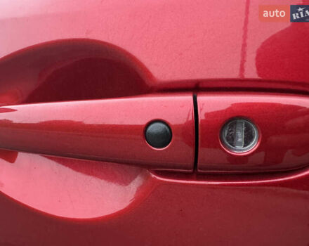 Красный Мазда 6, объемом двигателя 2.49 л и пробегом 182 тыс. км за 11500 $, фото 24 на Automoto.ua