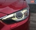 Красный Мазда 6, объемом двигателя 2.49 л и пробегом 190 тыс. км за 11700 $, фото 14 на Automoto.ua