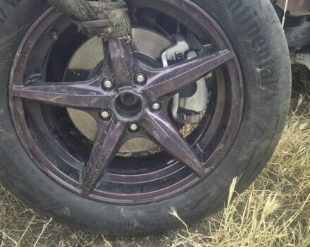 Червоний Мазда 6, об'ємом двигуна 2.49 л та пробігом 200 тис. км за 24 $, фото 11 на Automoto.ua