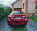 Красный Мазда 6, объемом двигателя 2.49 л и пробегом 252 тыс. км за 12400 $, фото 6 на Automoto.ua