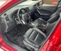 Червоний Мазда 6, об'ємом двигуна 2.49 л та пробігом 189 тис. км за 11600 $, фото 15 на Automoto.ua
