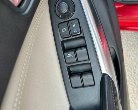 Червоний Мазда 6, об'ємом двигуна 2.49 л та пробігом 211 тис. км за 11000 $, фото 26 на Automoto.ua