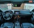 Красный Мазда 6, объемом двигателя 2.49 л и пробегом 252 тыс. км за 12400 $, фото 19 на Automoto.ua