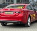Червоний Мазда 6, об'ємом двигуна 2.5 л та пробігом 193 тис. км за 12800 $, фото 5 на Automoto.ua