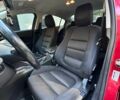Красный Мазда 6, объемом двигателя 2 л и пробегом 172 тыс. км за 12500 $, фото 11 на Automoto.ua