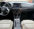 Красный Мазда 6, объемом двигателя 2.49 л и пробегом 165 тыс. км за 11000 $, фото 10 на Automoto.ua