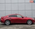 Красный Мазда 6, объемом двигателя 2.49 л и пробегом 190 тыс. км за 11700 $, фото 7 на Automoto.ua