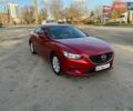 Червоний Мазда 6, об'ємом двигуна 2.49 л та пробігом 211 тис. км за 11000 $, фото 2 на Automoto.ua