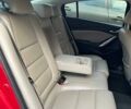 Червоний Мазда 6, об'ємом двигуна 2.49 л та пробігом 211 тис. км за 11000 $, фото 36 на Automoto.ua