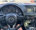 Красный Мазда 6, объемом двигателя 2.49 л и пробегом 160 тыс. км за 11100 $, фото 7 на Automoto.ua