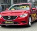 Червоний Мазда 6, об'ємом двигуна 2.5 л та пробігом 193 тис. км за 12800 $, фото 2 на Automoto.ua