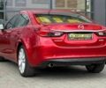 Червоний Мазда 6, об'ємом двигуна 2.5 л та пробігом 193 тис. км за 12800 $, фото 3 на Automoto.ua