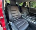 Красный Мазда 6, объемом двигателя 2 л и пробегом 172 тыс. км за 12500 $, фото 12 на Automoto.ua