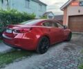 Красный Мазда 6, объемом двигателя 2.49 л и пробегом 252 тыс. км за 12400 $, фото 5 на Automoto.ua