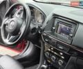 Красный Мазда 6, объемом двигателя 2.49 л и пробегом 190 тыс. км за 11700 $, фото 30 на Automoto.ua