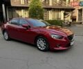 Червоний Мазда 6, об'ємом двигуна 2.49 л та пробігом 159 тис. км за 11500 $, фото 2 на Automoto.ua