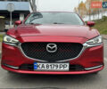 Красный Мазда 6, объемом двигателя 2.49 л и пробегом 182 тыс. км за 11500 $, фото 21 на Automoto.ua