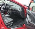 Красный Мазда 6, объемом двигателя 2.49 л и пробегом 190 тыс. км за 11700 $, фото 29 на Automoto.ua