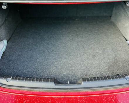 Красный Мазда 6, объемом двигателя 2.5 л и пробегом 199 тыс. км за 10100 $, фото 11 на Automoto.ua