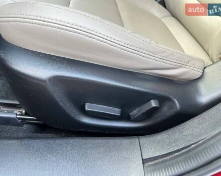 Червоний Мазда 6, об'ємом двигуна 2.49 л та пробігом 211 тис. км за 11000 $, фото 22 на Automoto.ua