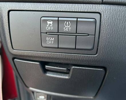 Червоний Мазда 6, об'ємом двигуна 2.49 л та пробігом 211 тис. км за 11000 $, фото 34 на Automoto.ua