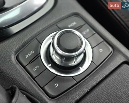 Красный Мазда 6, объемом двигателя 2.49 л и пробегом 190 тыс. км за 11700 $, фото 45 на Automoto.ua