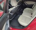 Красный Мазда 6, объемом двигателя 2.49 л и пробегом 203 тыс. км за 11100 $, фото 7 на Automoto.ua