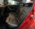Красный Мазда 6, объемом двигателя 2.49 л и пробегом 182 тыс. км за 11499 $, фото 18 на Automoto.ua