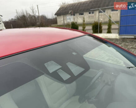 Червоний Мазда 6, об'ємом двигуна 2.18 л та пробігом 187 тис. км за 11900 $, фото 11 на Automoto.ua