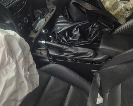 Червоний Мазда 6, об'ємом двигуна 2.49 л та пробігом 200 тис. км за 24 $, фото 4 на Automoto.ua