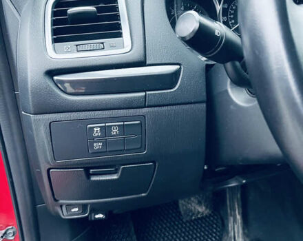 Красный Мазда 6, объемом двигателя 2.49 л и пробегом 269 тыс. км за 10150 $, фото 47 на Automoto.ua