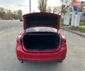 Червоний Мазда 6, об'ємом двигуна 2.49 л та пробігом 211 тис. км за 11000 $, фото 14 на Automoto.ua