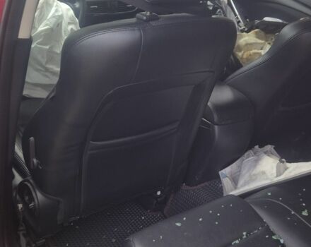 Червоний Мазда 6, об'ємом двигуна 2.49 л та пробігом 200 тис. км за 24 $, фото 1 на Automoto.ua