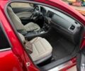 Красный Мазда 6, объемом двигателя 2.49 л и пробегом 165 тыс. км за 11000 $, фото 7 на Automoto.ua