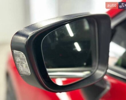 Красный Мазда 6, объемом двигателя 2.49 л и пробегом 182 тыс. км за 11499 $, фото 16 на Automoto.ua