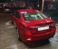 Красный Мазда 6, объемом двигателя 2.49 л и пробегом 203 тыс. км за 11100 $, фото 4 на Automoto.ua