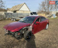 Красный Мазда 6, объемом двигателя 2 л и пробегом 79 тыс. км за 4300 $, фото 5 на Automoto.ua