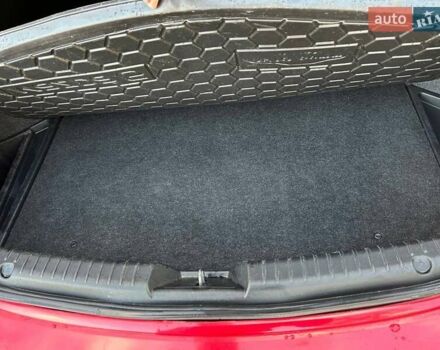 Червоний Мазда 6, об'ємом двигуна 2.49 л та пробігом 211 тис. км за 11000 $, фото 46 на Automoto.ua